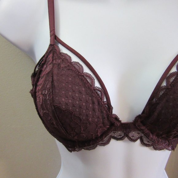 Chelsea28 Date Night Rocker Bra - Picture 3 of 7